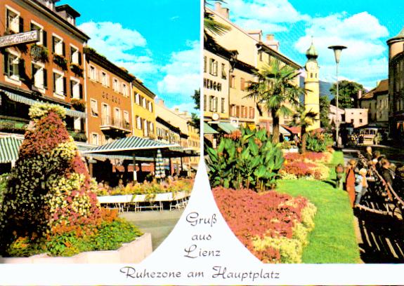 Cartes postales anciennes > CARTES POSTALES > carte postale ancienne > cartes-postales-ancienne.com Union europeenne Autriche