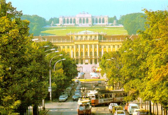 Cartes postales anciennes > CARTES POSTALES > carte postale ancienne > cartes-postales-ancienne.com Union europeenne Autriche Vienne