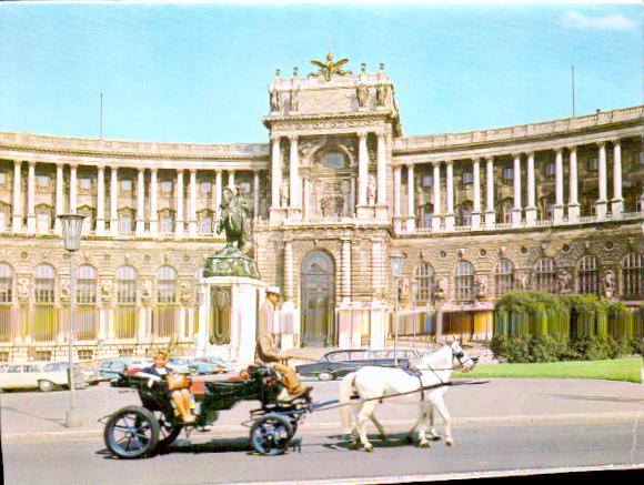 Cartes postales anciennes > CARTES POSTALES > carte postale ancienne > cartes-postales-ancienne.com Union europeenne Autriche