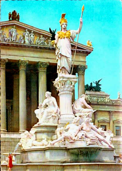 Cartes postales anciennes > CARTES POSTALES > carte postale ancienne > cartes-postales-ancienne.com Union europeenne Autriche