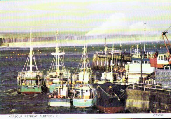 Cartes postales anciennes > CARTES POSTALES > carte postale ancienne > cartes-postales-ancienne.com Angleterre Alderney