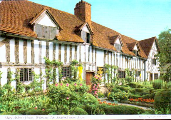 Cartes postales anciennes > CARTES POSTALES > carte postale ancienne > cartes-postales-ancienne.com Angleterre