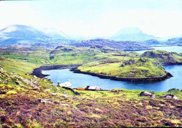 Scotland
