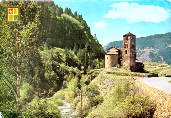 Cartes postales anciennes > CARTES POSTALES > carte postale ancienne > cartes-postales-ancienne.com Andorre