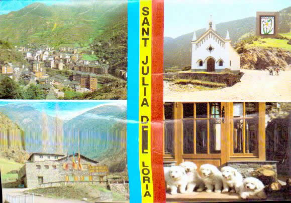 Cartes postales anciennes > CARTES POSTALES > carte postale ancienne > cartes-postales-ancienne.com Andorre