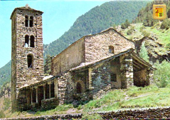 Andorre