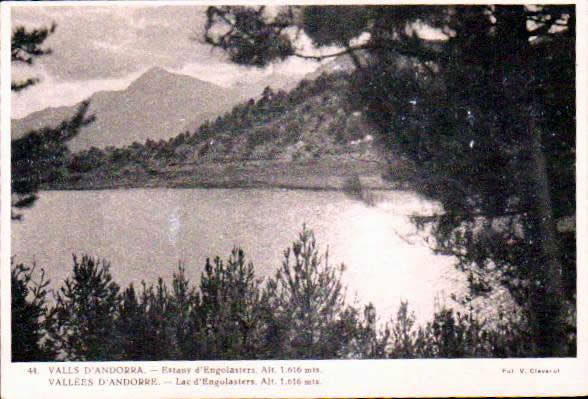 Andorre