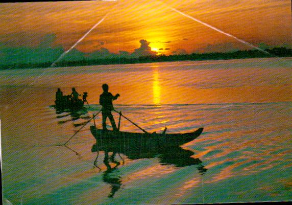 Indochina