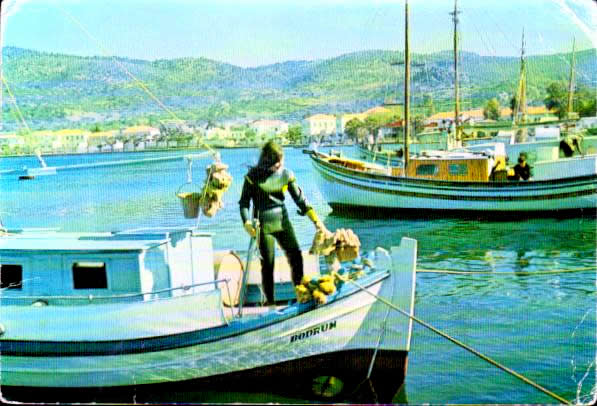 Cartes postales anciennes > CARTES POSTALES > carte postale ancienne > cartes-postales-ancienne.com Turquie