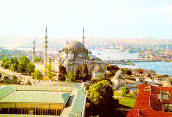 Cartes postales anciennes > CARTES POSTALES > carte postale ancienne > cartes-postales-ancienne.com Turquie