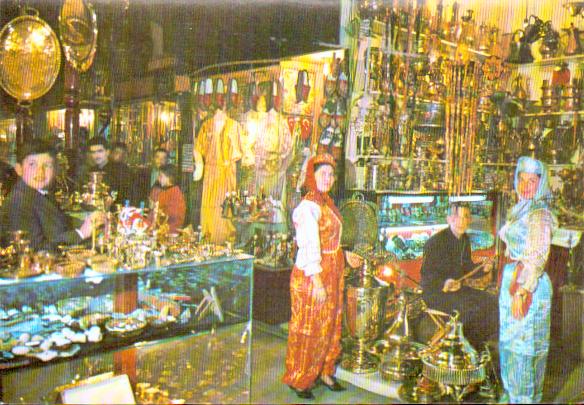 Cartes postales anciennes > CARTES POSTALES > carte postale ancienne > cartes-postales-ancienne.com Turquie