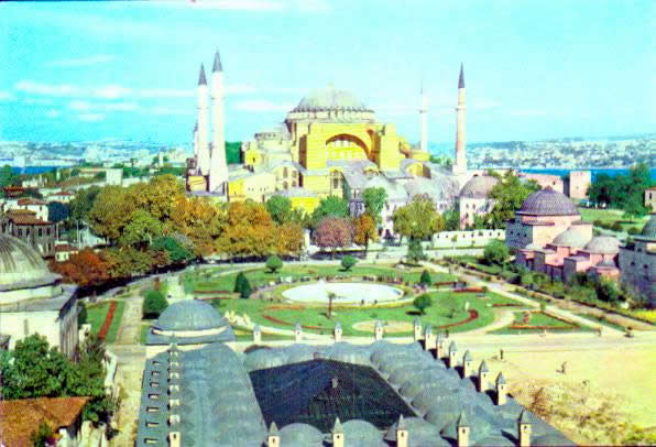 Cartes postales anciennes > CARTES POSTALES > carte postale ancienne > cartes-postales-ancienne.com Turquie