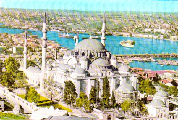 Cartes postales anciennes > CARTES POSTALES > carte postale ancienne > cartes-postales-ancienne.com Turquie