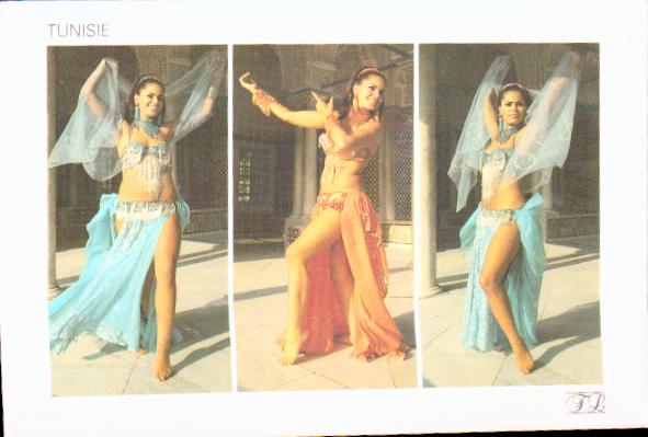 Cartes postales anciennes > CARTES POSTALES > carte postale ancienne > cartes-postales-ancienne.com Tunisie Tunis