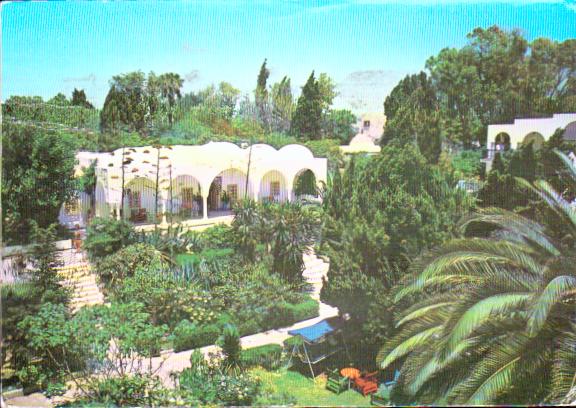 Tunisia Hammamet