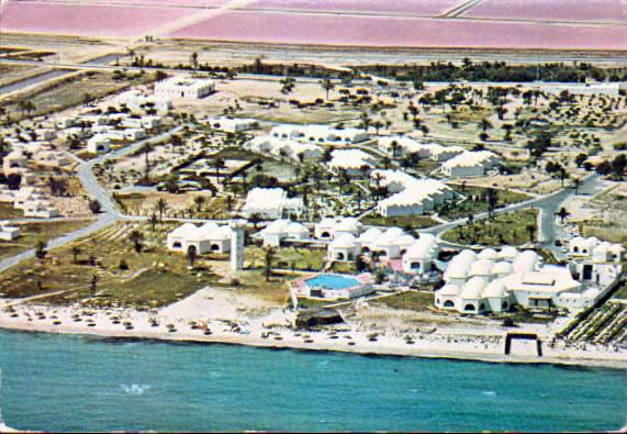Tunisia Skanes