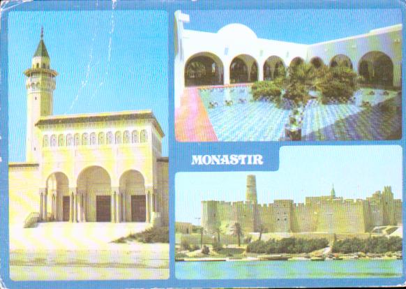 Cartes postales anciennes > CARTES POSTALES > carte postale ancienne > cartes-postales-ancienne.com Tunisie Tunis