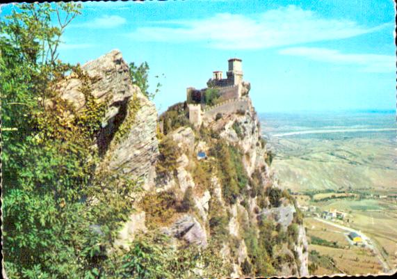 Cartes postales anciennes > CARTES POSTALES > carte postale ancienne > cartes-postales-ancienne.com Republique de san marino