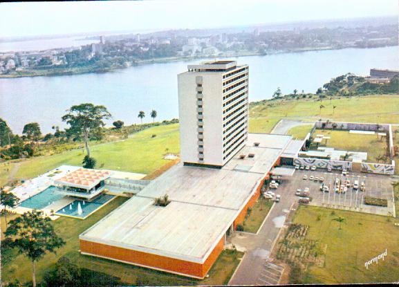 Republic of cote d'ivoire Abidjan