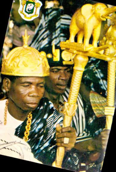 Republic of cote d'ivoire Abidjan