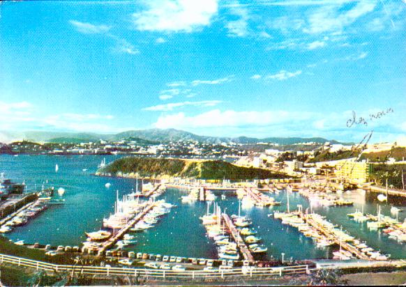 Nouvelle cadelonie Noumea