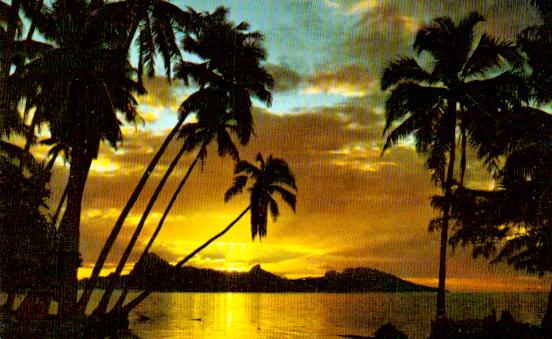 Polynesia
