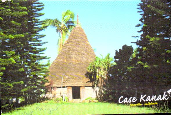 Nouvelle cadelonie Noumea