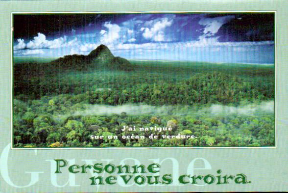 Guyana