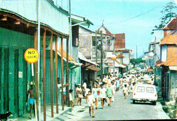 Cartes postales anciennes > CARTES POSTALES > carte postale ancienne > cartes-postales-ancienne.com Seychelles