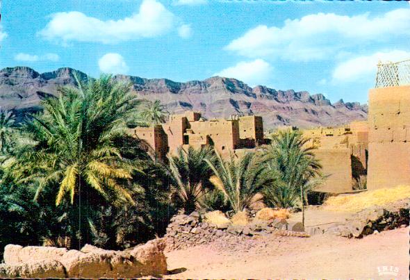 Cartes postales anciennes > CARTES POSTALES > carte postale ancienne > cartes-postales-ancienne.com Maroc