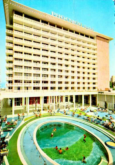 Lebanon Beirut
