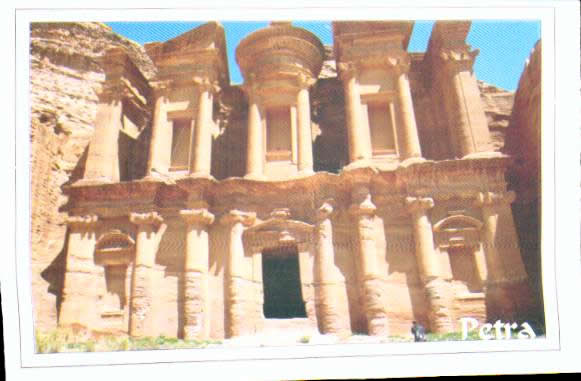 Jordan