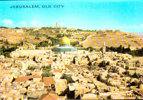 Cartes postales anciennes > CARTES POSTALES > carte postale ancienne > cartes-postales-ancienne.com Palestine