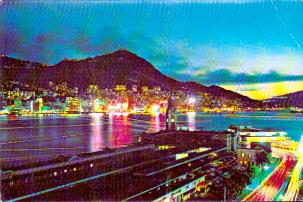 Hong kong