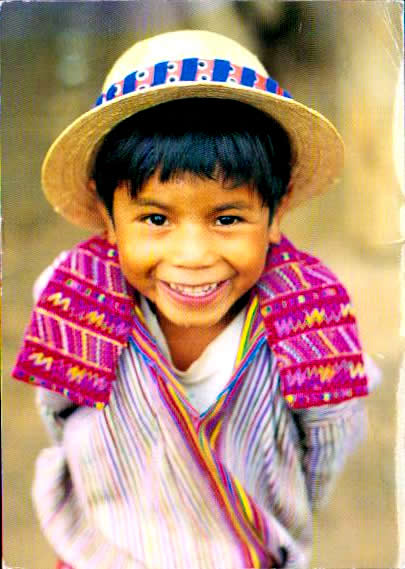 Guatemala