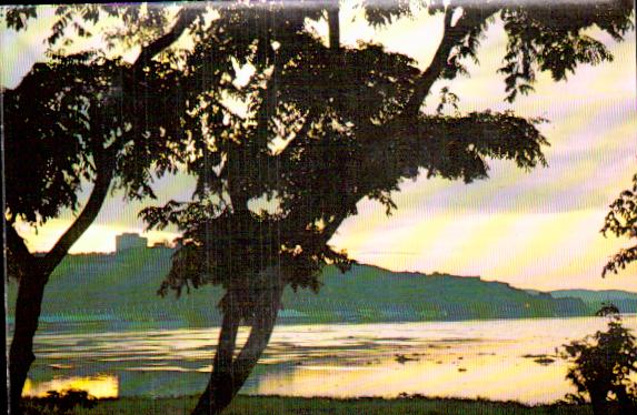 Republic of congo