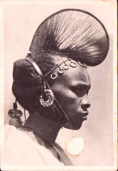 Cameroon