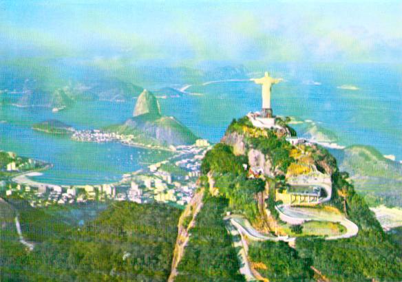 Brazil Rio de janeiro