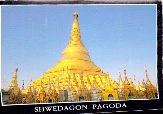 Burma