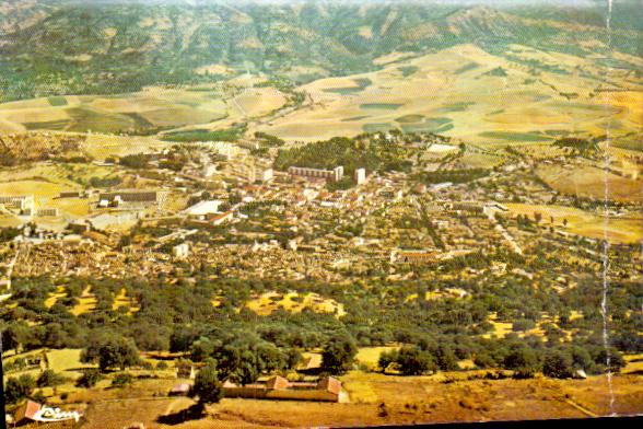 Algeria Tizi ouzou