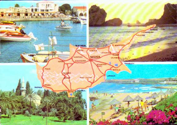 Cartes postales anciennes > CARTES POSTALES > carte postale ancienne > cartes-postales-ancienne.com Union europeenne Grece