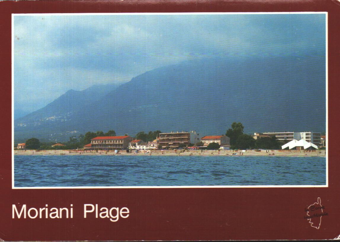 Corsica