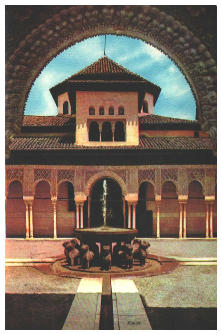 Cartes postales anciennes > CARTES POSTALES > carte postale ancienne > cartes-postales-ancienne.com Union europeenne Espagne