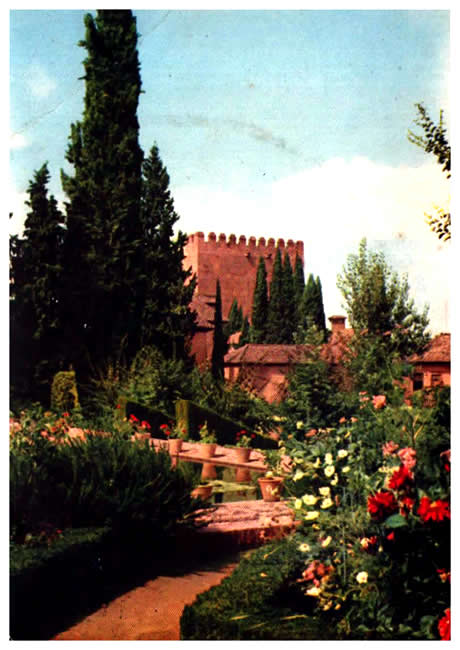 Cartes postales anciennes > CARTES POSTALES > carte postale ancienne > cartes-postales-ancienne.com Union europeenne Espagne