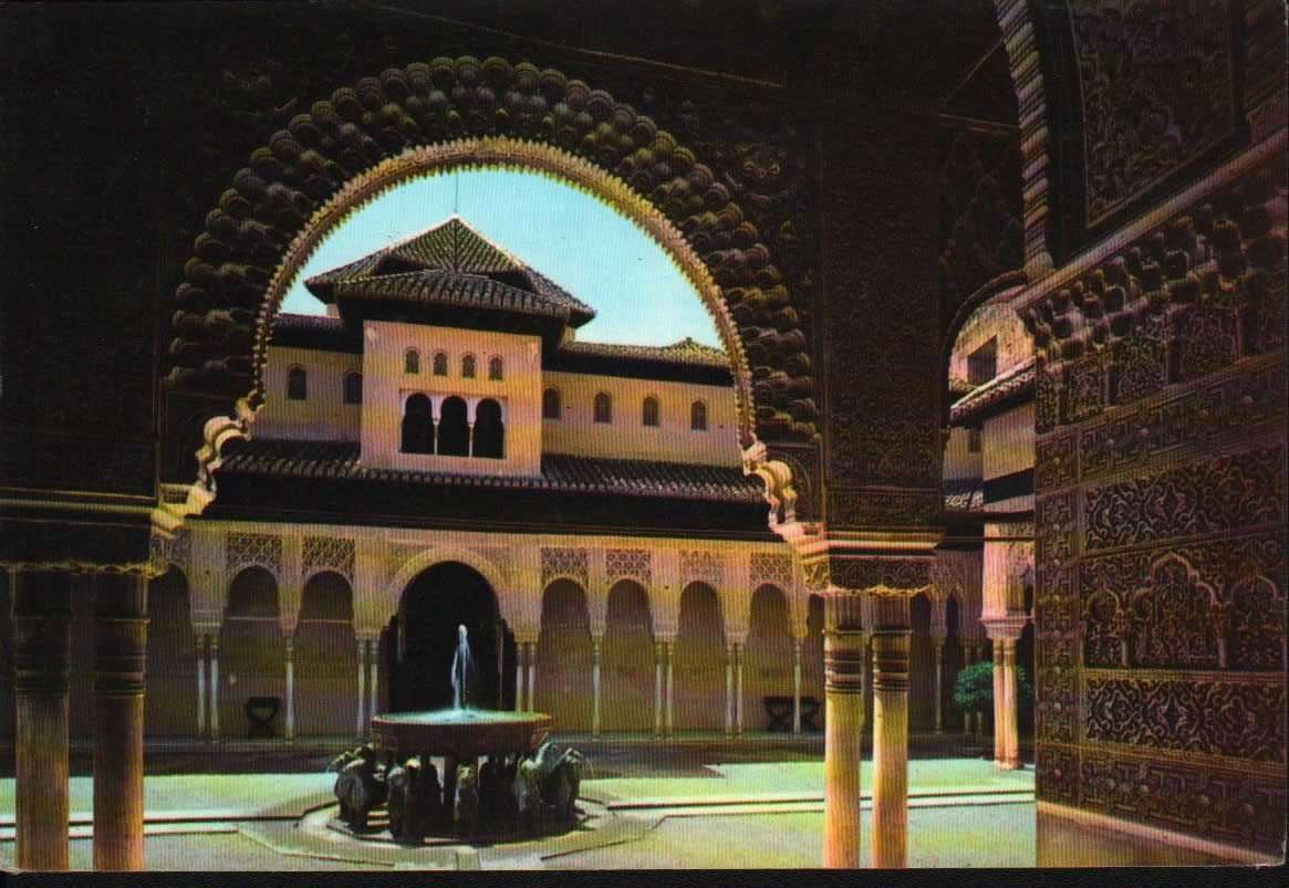 Cartes postales anciennes > CARTES POSTALES > carte postale ancienne > cartes-postales-ancienne.com Union europeenne Espagne