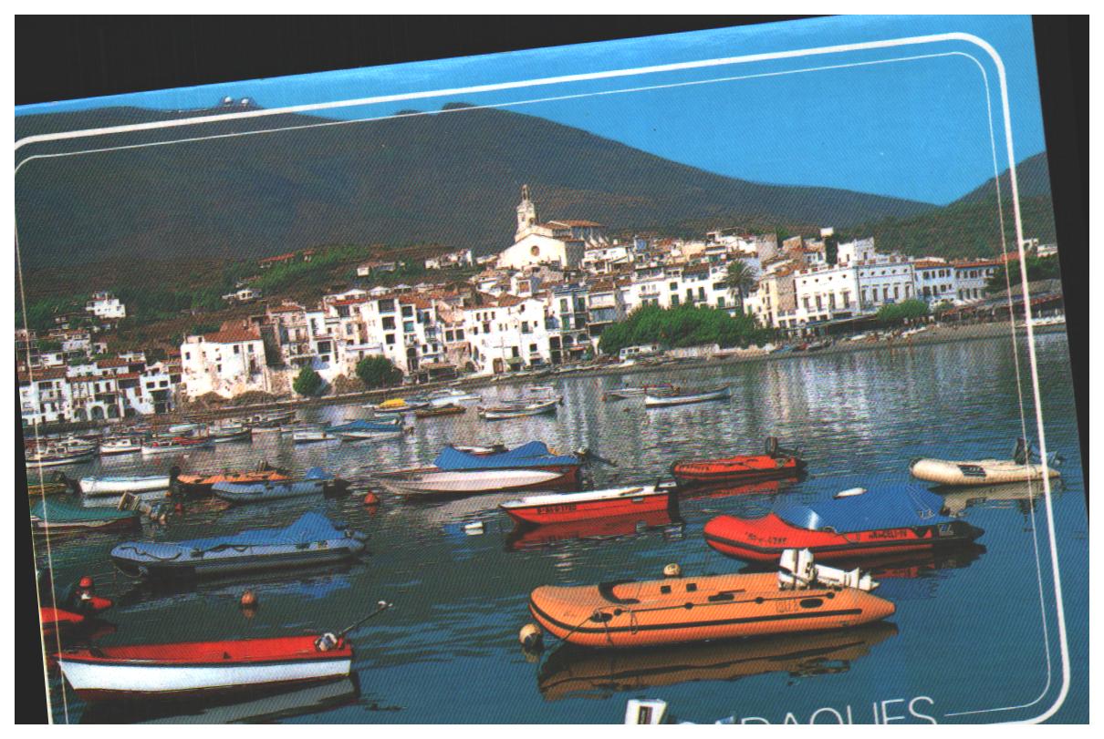 Cartes postales anciennes > CARTES POSTALES > carte postale ancienne > cartes-postales-ancienne.com Union europeenne Espagne Cadaques