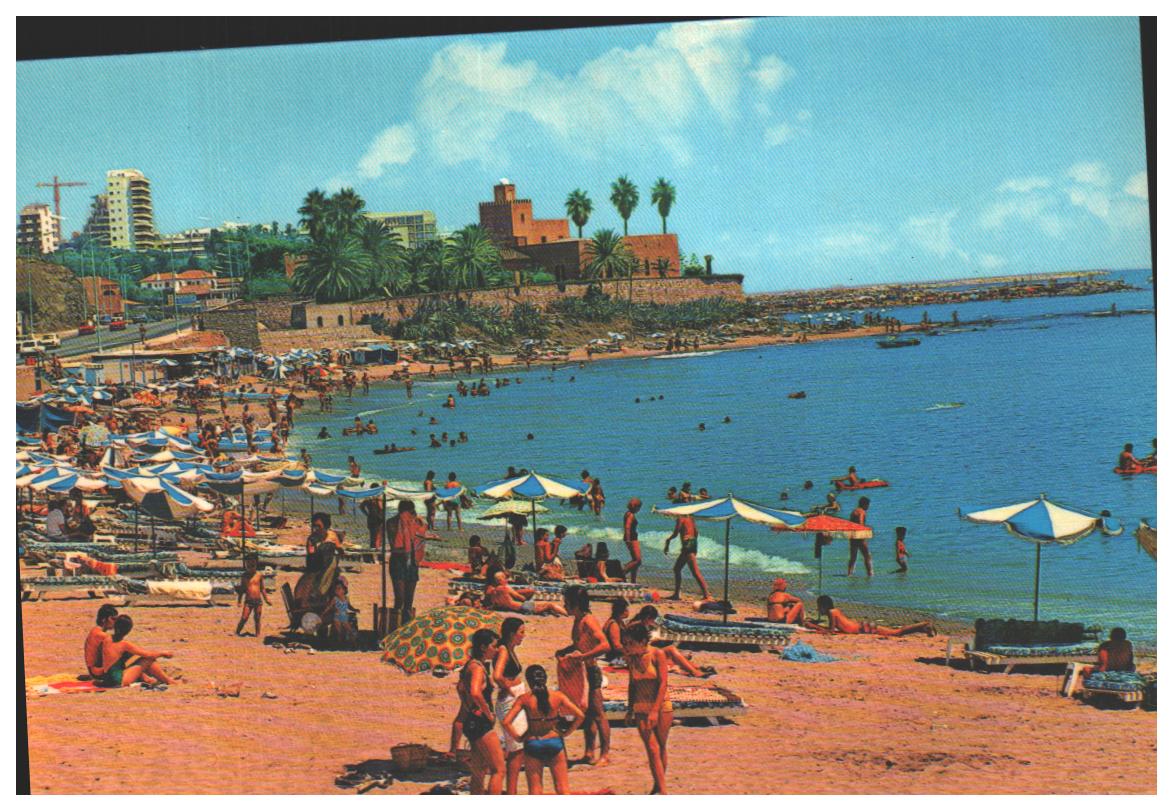 European union Spain Benalmadena
