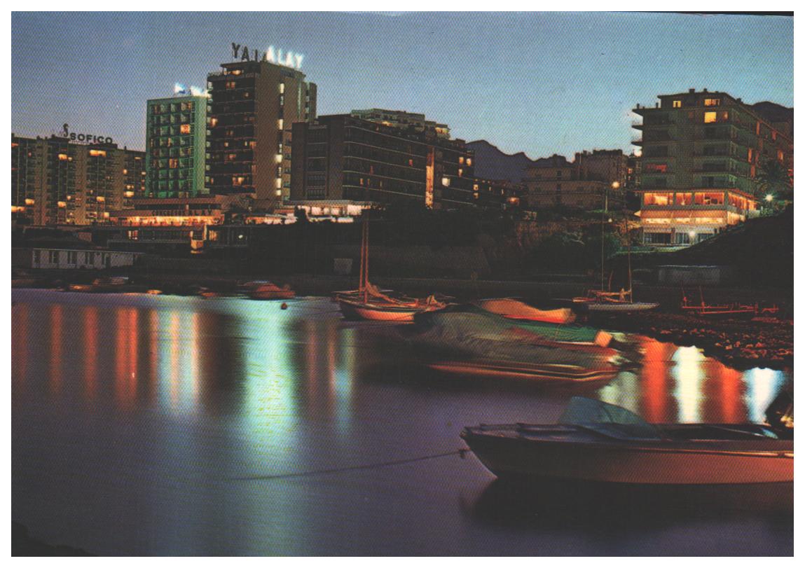 European union Spain Benalmadena