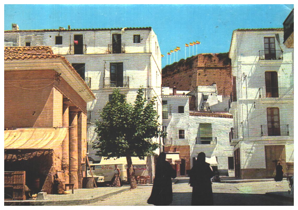 Cartes postales anciennes > CARTES POSTALES > carte postale ancienne > cartes-postales-ancienne.com Union europeenne Espagne Baleares