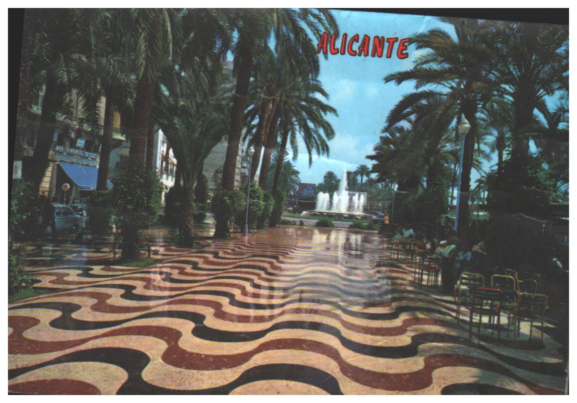 Cartes postales anciennes > CARTES POSTALES > carte postale ancienne > cartes-postales-ancienne.com Union europeenne Espagne Alicante